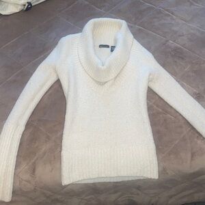 XS sweater sold by Victoria’s Secret